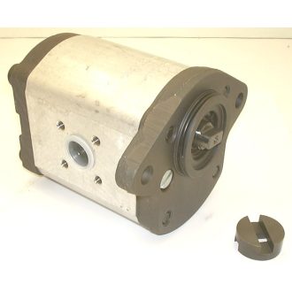 BOSCH Rexroth 0510725044 hidraulikus fogaskerék-szivattyú