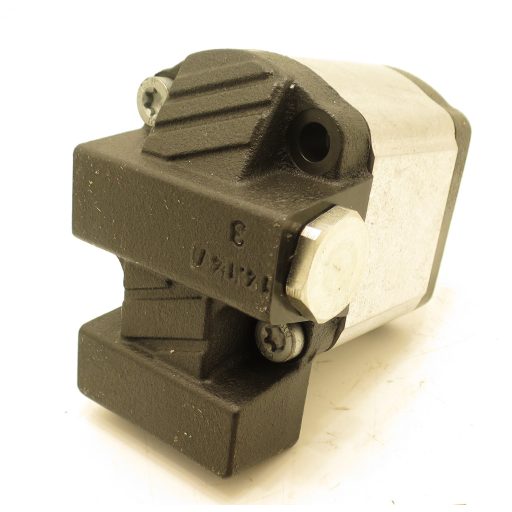 BOSCH 0510515314 Hidraulikus fogaskerék-szivattyú
