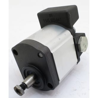   BOSCH Rexroth 0510615344 hidraulikus fogaskerék-szivattyú AZPF-10-016LCP20MSXXX-S007
