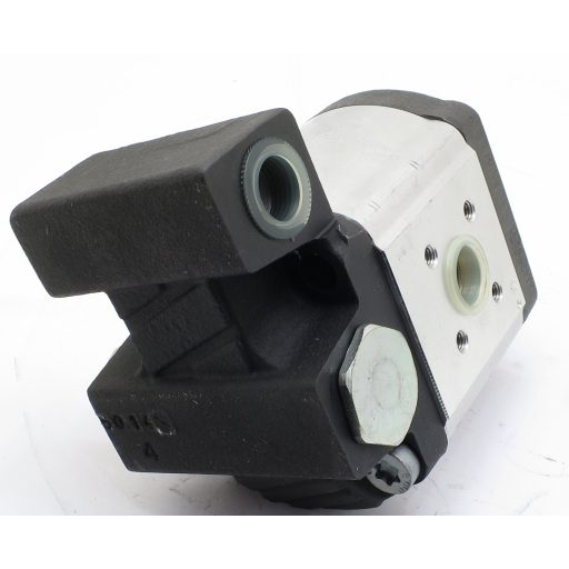 BOSCH Rexroth 0510615344 hidraulikus fogaskerék-szivattyú AZPF-10-016LCP20MSXXX-S007