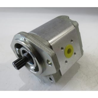   BOSCH Rexroth 0510725195 hidraulikus fogaskerékszivattyú AZPG-12-045 RDC 20KB