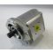 BOSCH Rexroth 0510725195 hidraulikus fogaskerékszivattyú AZPG-12-045 RDC 20KB
