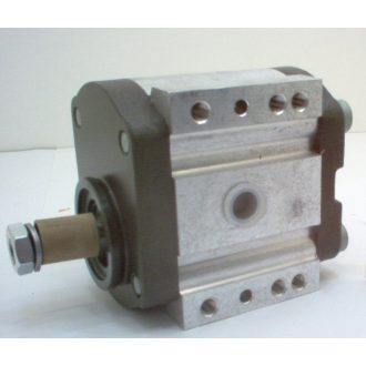 BOSCH Rexroth 0510615365 hidraulikus fogaskerék-szivattyú