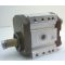 BOSCH Rexroth 0510615365 hidraulikus fogaskerék-szivattyú