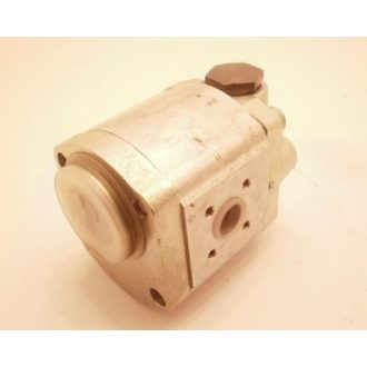   BOSCH REXROTH 0510615363 számú hidraulikus fogaskerék-szivattyú