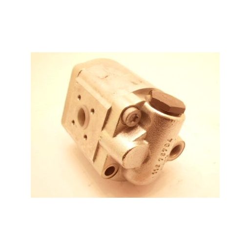 BOSCH REXROTH 0510615363 számú hidraulikus fogaskerék-szivattyú