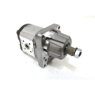   Bosch Rexroth hidraulikus fogaskerékszivattyú ZFS15/14R201 (0510545002)