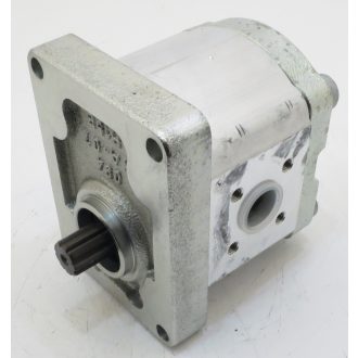  BOSCH REXROTH hidraulikus fogaskerekes szivattyú No. 0510525068