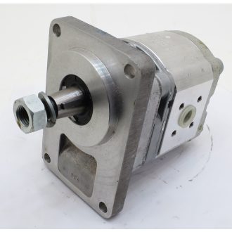 Bosch Rexroth hidraulikus fogaskerékszivattyú 0510445002