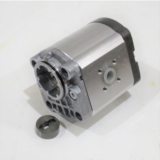 BOSCH Rexroth 0511715601 hidraulikus fogaskerék-szivattyú