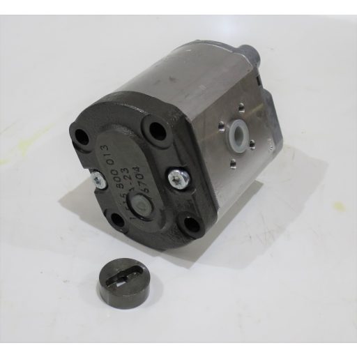BOSCH Rexroth 0511715601 hidraulikus fogaskerék-szivattyú