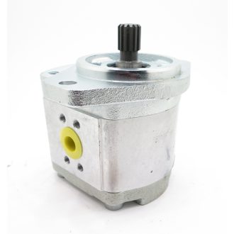 BOSCH Rexroth 0510725158 hidraulikus fogaskerék-szivattyú