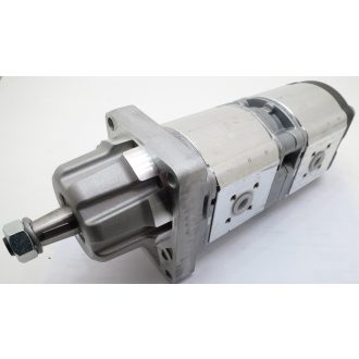 BOSCH Hidraulikus fogaskerék-szivattyú No. 0510655007