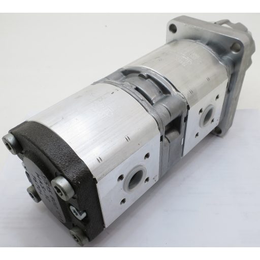 BOSCH Hidraulikus fogaskerék-szivattyú No. 0510655007
