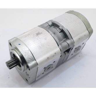   Bosch Rexroth tandem hidraulikus fogaskerék-szivattyú No. 0510565112