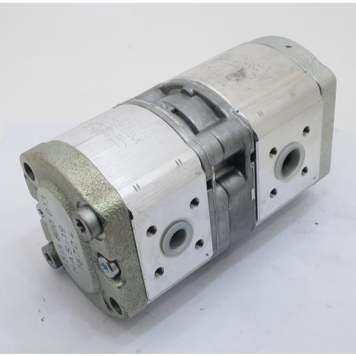 Bosch Rexroth tandem hidraulikus fogaskerék-szivattyú No. 0510565112