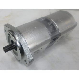 BOSCH REXROTH tandem fogaskerék-szivattyú 0510901045