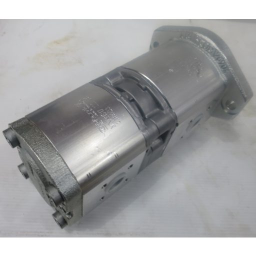 BOSCH REXROTH tandem fogaskerék-szivattyú 0510901045