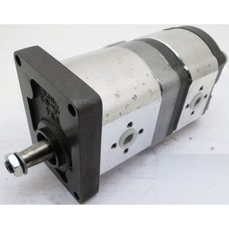 BOSCH No. 0510 665 414 hidraulikus fogaskerékszivattyú
