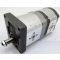 BOSCH No. 0510 665 414 hidraulikus fogaskerékszivattyú
