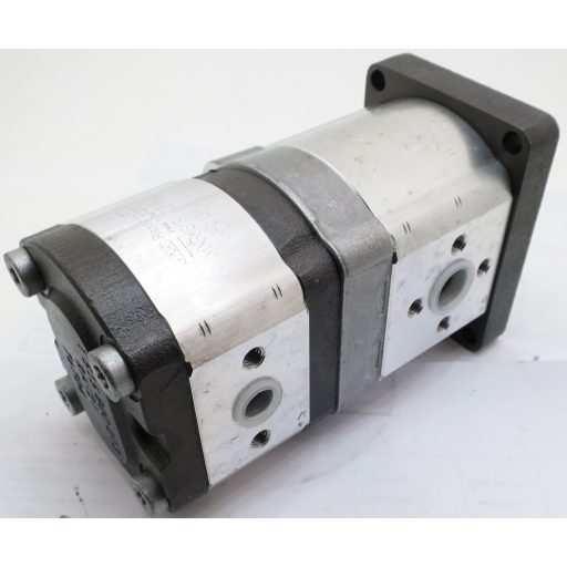 BOSCH No. 0510 665 414 hidraulikus fogaskerékszivattyú