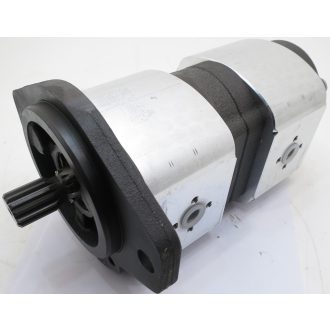BOSCH No. 0510665173 hidraulikus fogaskerékszivattyú