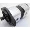 BOSCH No. 0510665173 hidraulikus fogaskerékszivattyú