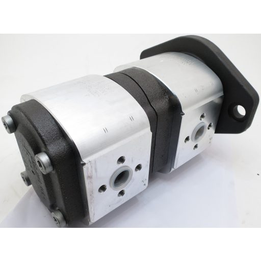 BOSCH No. 0510665173 hidraulikus fogaskerékszivattyú