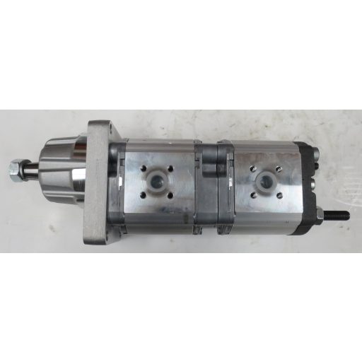 Bosch Rexroth 0510655017 tandem hidraulikus fogaskerék-szivattyú