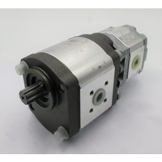 0510 566 002 Hanomag hidraulikus fogaskerék-szivattyú