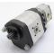Bosch Rexroth 0510666003 hidraulikus fogaskerék-szivattyú 16+2cc