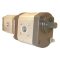 BOSCH No. 0510765309 hidraulikus fogaskerekes szivattyú