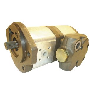   Hydraulikus fogaskerekes szivattyú LINDE targonca 0510565050