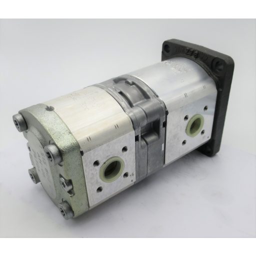 BOSCH REXROTH Tandem hidraulikus fogaskerék-szivattyú 0510900047
