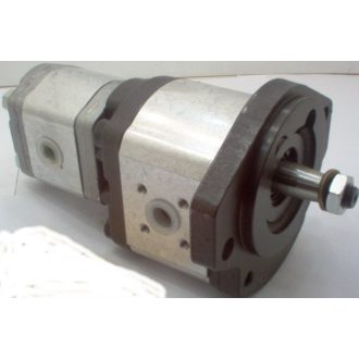 Liebherr hidraulikus fogaskerékszivattyú 0510466308
