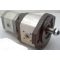 Liebherr hidraulikus fogaskerékszivattyú 0510466308