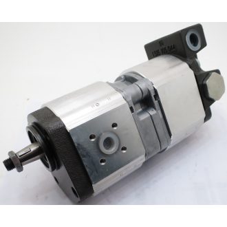   Bosch Rexroth 0517665005 ikerhidraulikus fogaskerékszivattyú