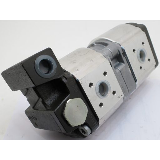 Bosch Rexroth 0517665005 ikerhidraulikus fogaskerékszivattyú