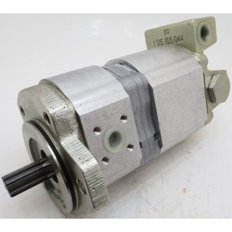   Bosch Rexroth 0510265306 tandem hidraulikus fogaskerék-szivattyú