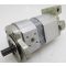 Bosch Rexroth 0510265306 tandem hidraulikus fogaskerék-szivattyú