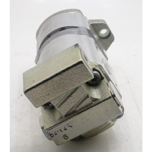 Bosch Rexroth 0510265306 tandem hidraulikus fogaskerék-szivattyú