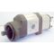 Bosch 0510767032 tandem hidraulikus fogaskerék-szivattyú Landini traktorhoz