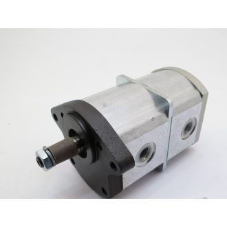   BOSCH REXROTH tandem hidraulikus fogaskerék-szivattyú 0510565087