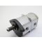BOSCH REXROTH tandem hidraulikus fogaskerék-szivattyú 0510565087