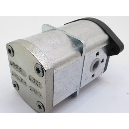 BOSCH REXROTH tandem hidraulikus fogaskerék-szivattyú 0510565087