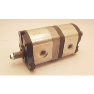 BOSCH tandem hidraulikus fogaskerékszivattyú 0510465356