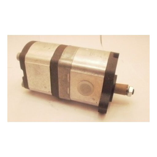 BOSCH tandem hidraulikus fogaskerékszivattyú 0510465356