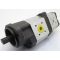 Bosch No. 0510769019 Tandem hidraulikus fogaskerék-szivattyú