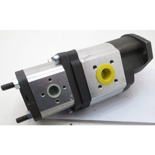 Bosch No. 0510769019 Tandem hidraulikus fogaskerék-szivattyú