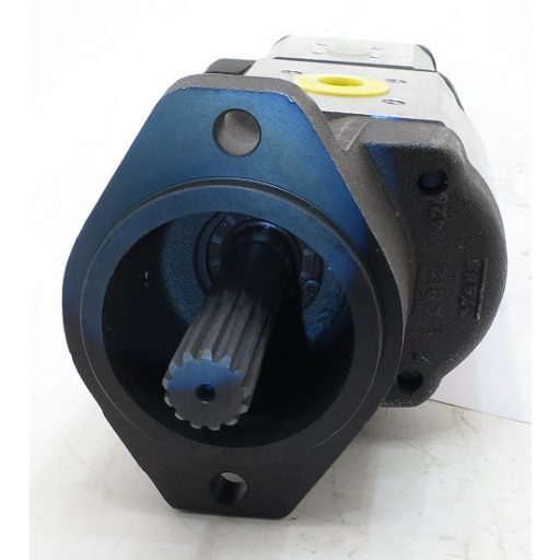 Bosch No. 0510769019 Tandem hidraulikus fogaskerék-szivattyú